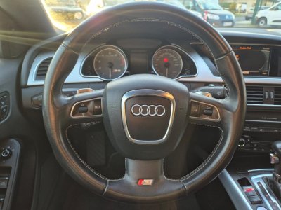 Audi A5 S5 Quattro 30 V6 TFSI - BV S-tronic PHASE 2 GARANTIE 3 MOIS   - 10