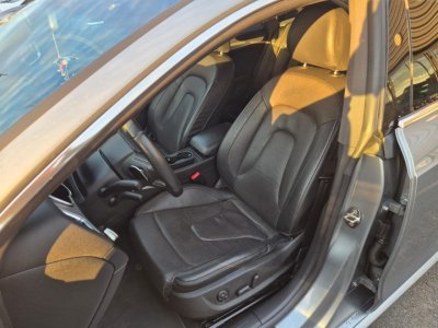 Audi A5 S5 Quattro 30 V6 TFSI - BV S-tronic PHASE 2 GARANTIE 3 MOIS   - 13