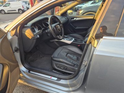Audi A5 S5 Quattro 30 V6 TFSI - BV S-tronic PHASE 2 GARANTIE 3 MOIS   - 16