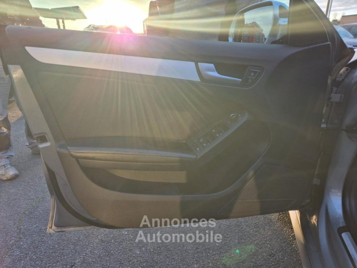 Audi A5 S5 Quattro 30 V6 TFSI - BV S-tronic PHASE 2 GARANTIE 3 MOIS - 17