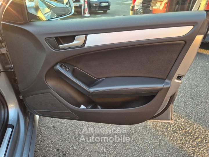 Audi A5 S5 Quattro 30 V6 TFSI - BV S-tronic PHASE 2 GARANTIE 3 MOIS - 19