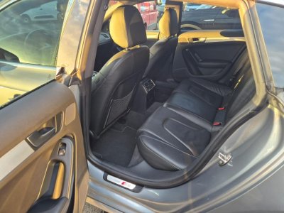 Audi A5 S5 Quattro 30 V6 TFSI - BV S-tronic PHASE 2 GARANTIE 3 MOIS   - 20