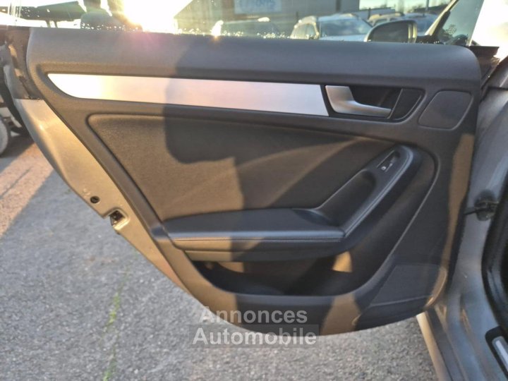 Audi A5 S5 Quattro 30 V6 TFSI - BV S-tronic PHASE 2 GARANTIE 3 MOIS - 21