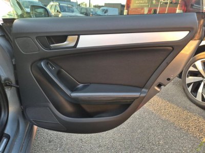 Audi A5 S5 Quattro 30 V6 TFSI - BV S-tronic PHASE 2 GARANTIE 3 MOIS   - 23