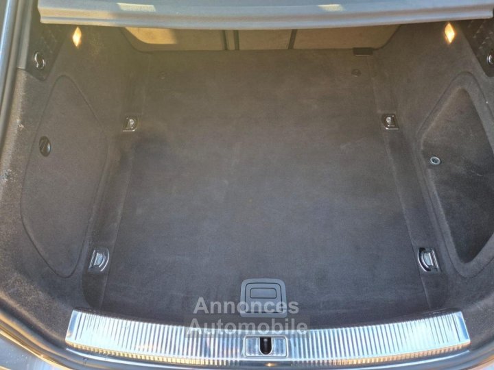 Audi A5 S5 Quattro 30 V6 TFSI - BV S-tronic PHASE 2 GARANTIE 3 MOIS - 24