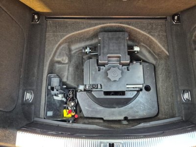 Audi A5 S5 Quattro 30 V6 TFSI - BV S-tronic PHASE 2 GARANTIE 3 MOIS   - 25