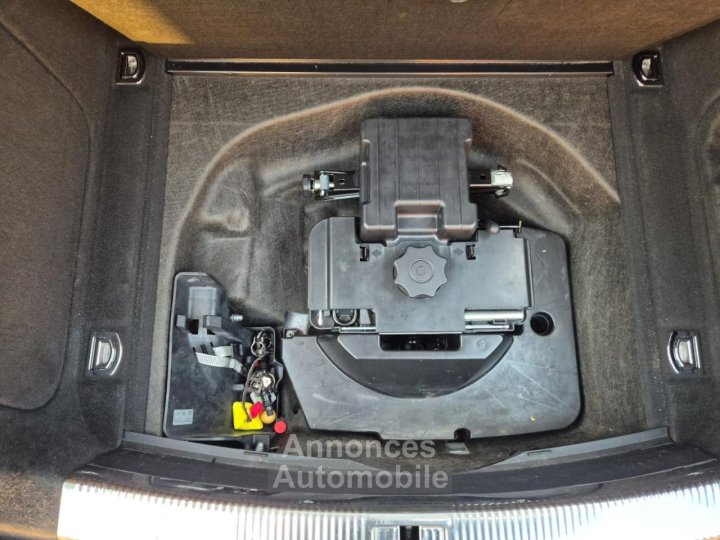 Audi A5 S5 Quattro 30 V6 TFSI - BV S-tronic PHASE 2 GARANTIE 3 MOIS - 25