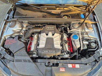 Audi A5 S5 Quattro 30 V6 TFSI - BV S-tronic PHASE 2 GARANTIE 3 MOIS   - 26
