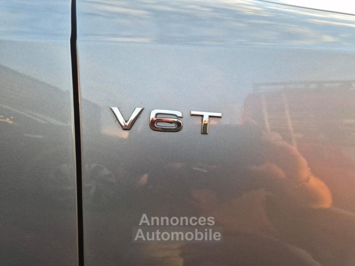 Audi A5 S5 Quattro 30 V6 TFSI - BV S-tronic PHASE 2 GARANTIE 3 MOIS - 27