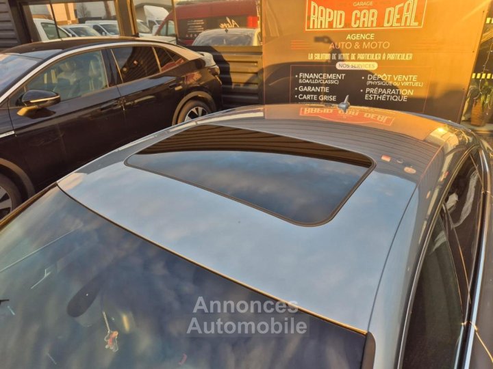 Audi A5 S5 Quattro 30 V6 TFSI - BV S-tronic PHASE 2 GARANTIE 3 MOIS - 28