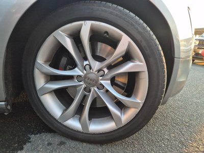 Audi A5 S5 Quattro 30 V6 TFSI - BV S-tronic PHASE 2 GARANTIE 3 MOIS   - 31