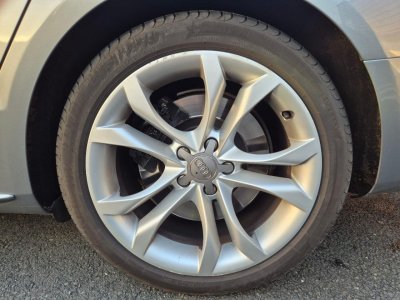 Audi A5 S5 Quattro 30 V6 TFSI - BV S-tronic PHASE 2 GARANTIE 3 MOIS   - 32