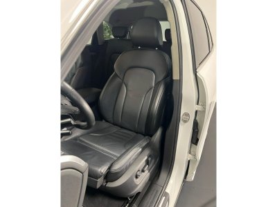 Audi Q5 Quattro 20 TFSI 211ch BV S-tronic S-Line - 1&deg;main - Fran&ccedil;ais - Etat exceptionnel   - 12