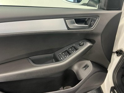 Audi Q5 Quattro 20 TFSI 211ch BV S-tronic S-Line - 1&deg;main - Fran&ccedil;ais - Etat exceptionnel   - 22