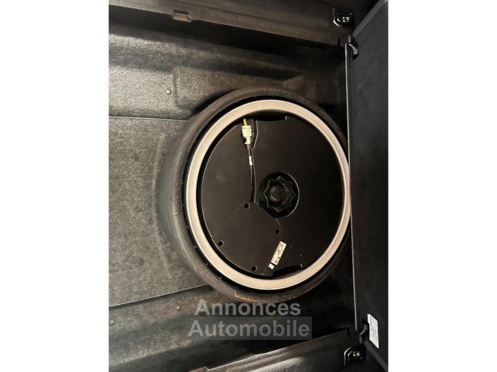 Audi Q5 Quattro 20 TFSI 211ch BV S-tronic S-Line - 1&deg;main - Fran&ccedil;ais - Etat exceptionnel - 25