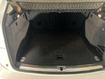 Audi Q5 Quattro 20 TFSI 211ch BV S-tronic S-Line - 1&deg;main - Fran&ccedil;ais - Etat exceptionnel   - 26