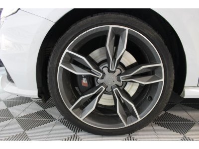 Audi A1 Sportback S1 Quattro &eacute;chappement Miltek   - 5