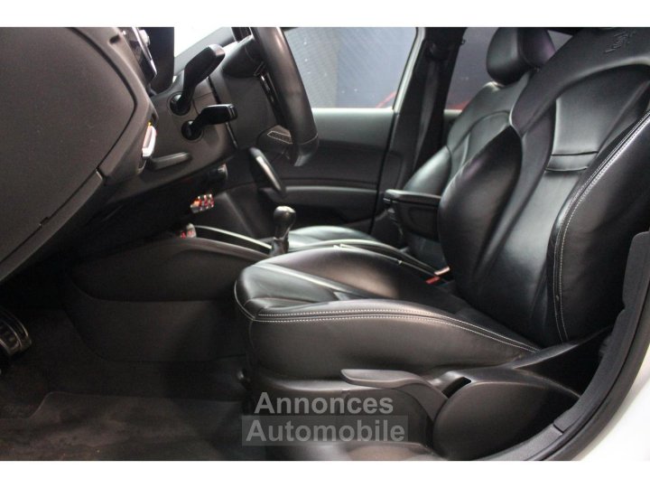 Audi A1 Sportback S1 Quattro &eacute;chappement Miltek - 6