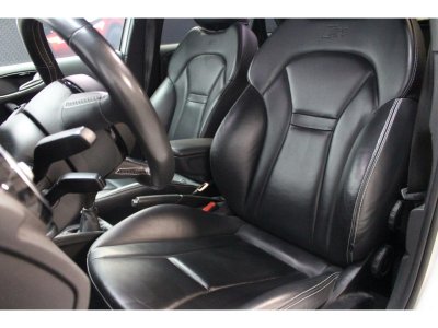 Audi A1 Sportback S1 Quattro &eacute;chappement Miltek   - 7