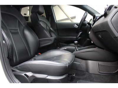 Audi A1 Sportback S1 Quattro &eacute;chappement Miltek   - 10