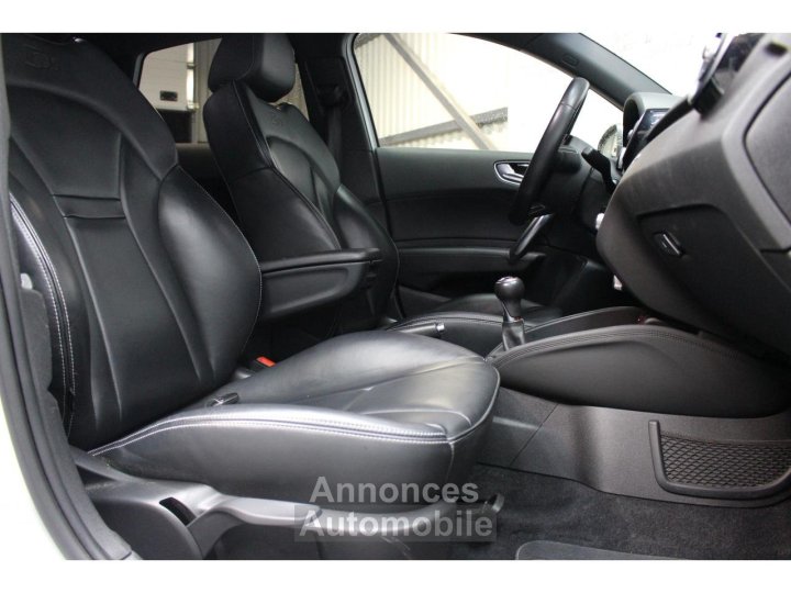 Audi A1 Sportback S1 Quattro &eacute;chappement Miltek - 10