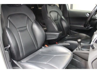 Audi A1 Sportback S1 Quattro &eacute;chappement Miltek   - 11