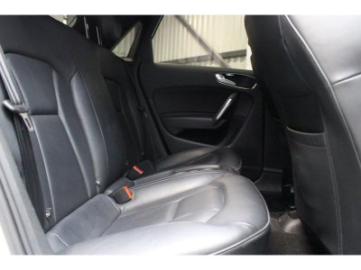 Audi A1 Sportback S1 Quattro &eacute;chappement Miltek   - 13