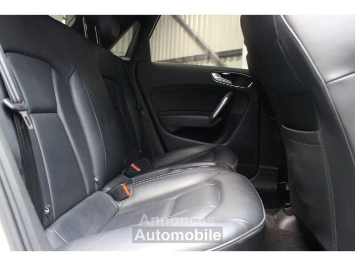 Audi A1 Sportback S1 Quattro &eacute;chappement Miltek - 13