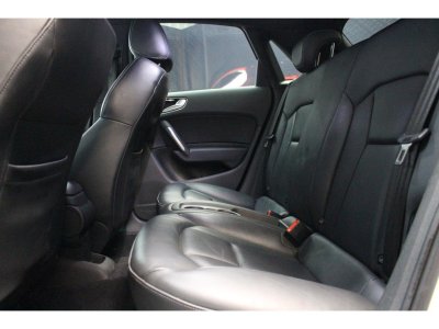 Audi A1 Sportback S1 Quattro &eacute;chappement Miltek   - 14