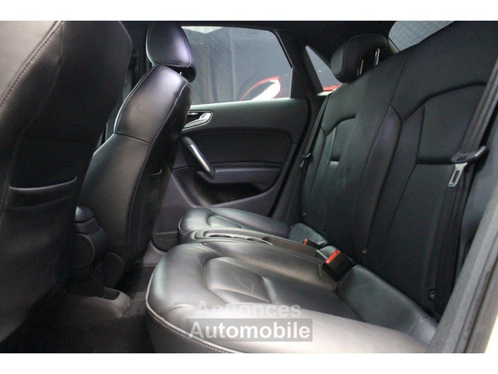 Audi A1 Sportback S1 Quattro &eacute;chappement Miltek - 14