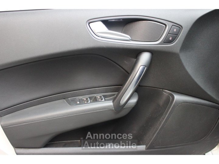 Audi A1 Sportback S1 Quattro &eacute;chappement Miltek - 17