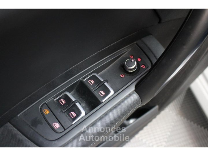 Audi A1 Sportback S1 Quattro &eacute;chappement Miltek - 18