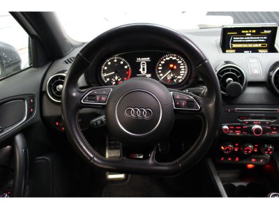 Audi A1 Sportback S1 Quattro &eacute;chappement Miltek   - 19