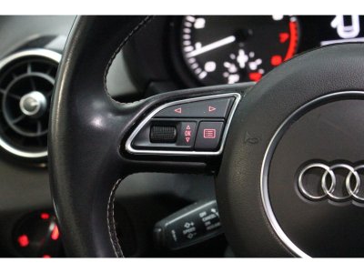 Audi A1 Sportback S1 Quattro &eacute;chappement Miltek   - 20