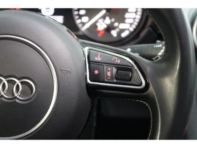 Audi A1 Sportback S1 Quattro &eacute;chappement Miltek   - 21