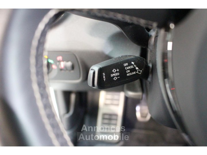 Audi A1 Sportback S1 Quattro &eacute;chappement Miltek - 22