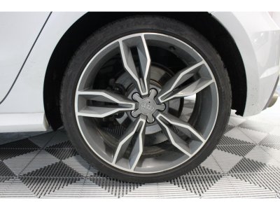 Audi A1 Sportback S1 Quattro &eacute;chappement Miltek   - 29