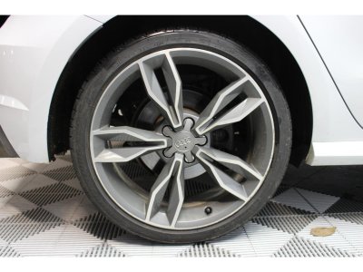 Audi A1 Sportback S1 Quattro &eacute;chappement Miltek   - 30