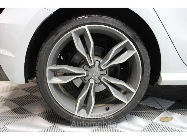 Audi A1 Sportback S1 Quattro &eacute;chappement Miltek - 30