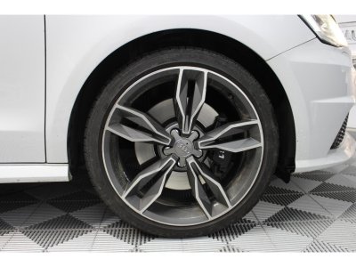 Audi A1 Sportback S1 Quattro &eacute;chappement Miltek   - 31
