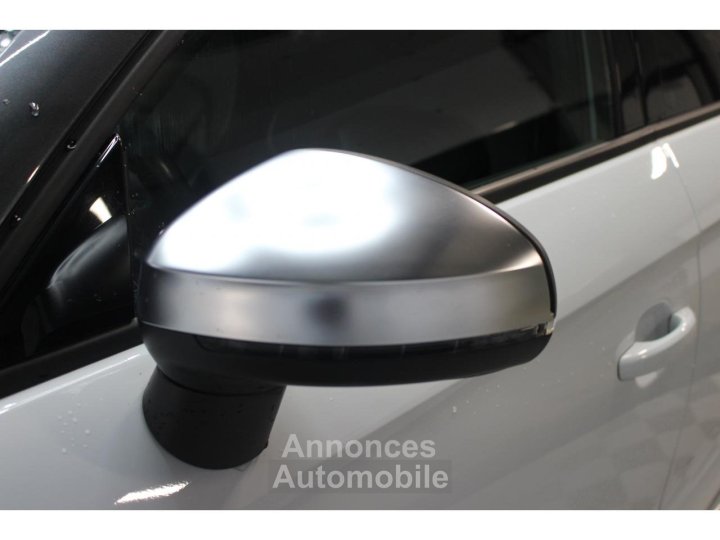 Audi A1 Sportback S1 Quattro &eacute;chappement Miltek - 32