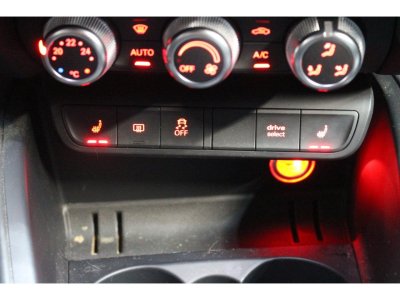 Audi A1 Sportback S1 Quattro &eacute;chappement Miltek   - 33