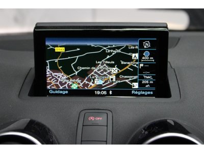 Audi A1 Sportback S1 Quattro &eacute;chappement Miltek   - 35