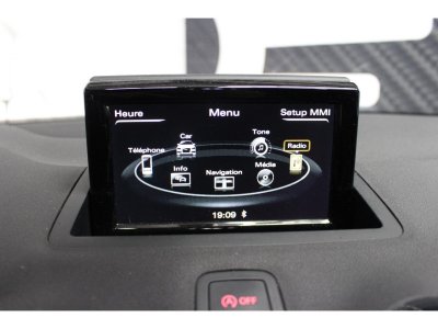 Audi A1 Sportback S1 Quattro &eacute;chappement Miltek   - 36