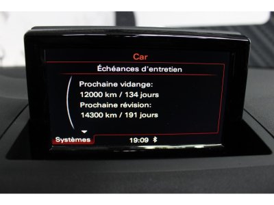 Audi A1 Sportback S1 Quattro &eacute;chappement Miltek   - 37