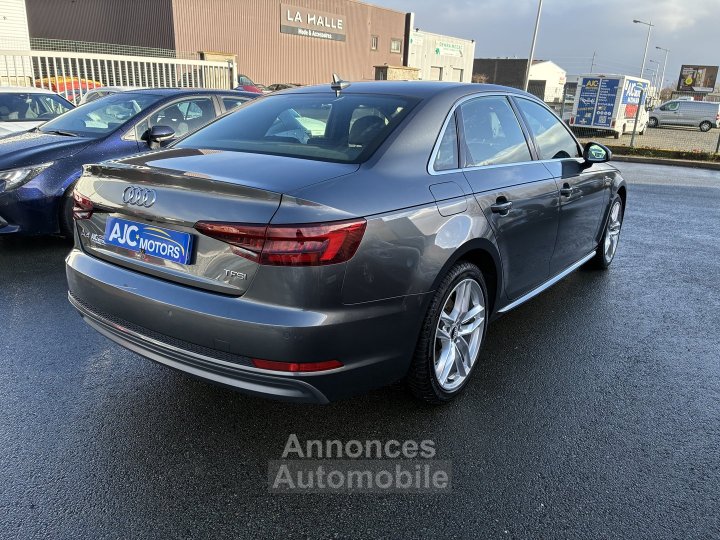Audi A4 14 TFSI 150CH S LINE S TRONIC 7 - 3