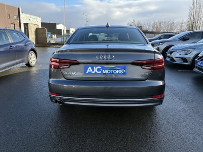 Audi A4 14 TFSI 150CH S LINE S TRONIC 7   - 6