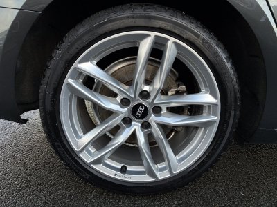 Audi A4 14 TFSI 150CH S LINE S TRONIC 7   - 7