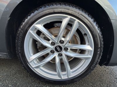 Audi A4 14 TFSI 150CH S LINE S TRONIC 7   - 8