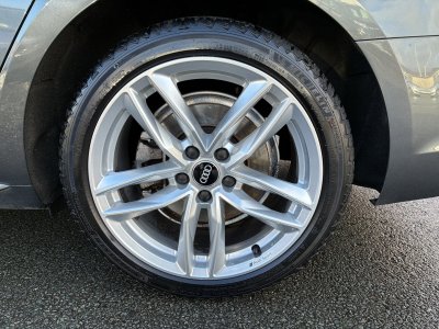 Audi A4 14 TFSI 150CH S LINE S TRONIC 7   - 10